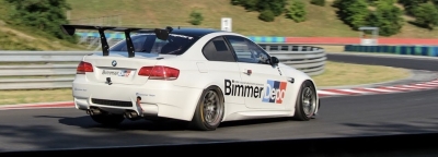 F&eacute;nysz&oacute;r&oacute; b&uacute;ra BMW t&iacute;pusokhoz