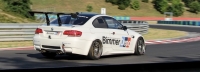 F&eacute;nysz&oacute;r&oacute; b&uacute;ra BMW t&iacute;pusokhoz