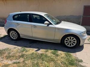 2005 BMW E87 118d M47 bontott alkatr&eacute;szek