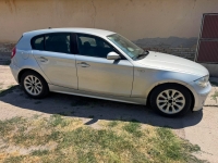 2005 BMW E87 118d M47 bontott alkatr&eacute;szek